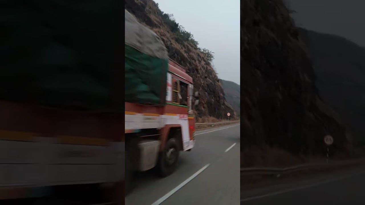 #Yah jaane wala Alibag rasta Hai aap dekh sakte hain to Maja
