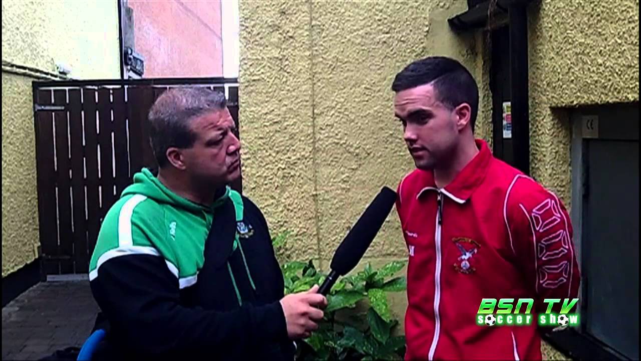 THE BSN TV SOCCER SHOW  3 / 08 / 13