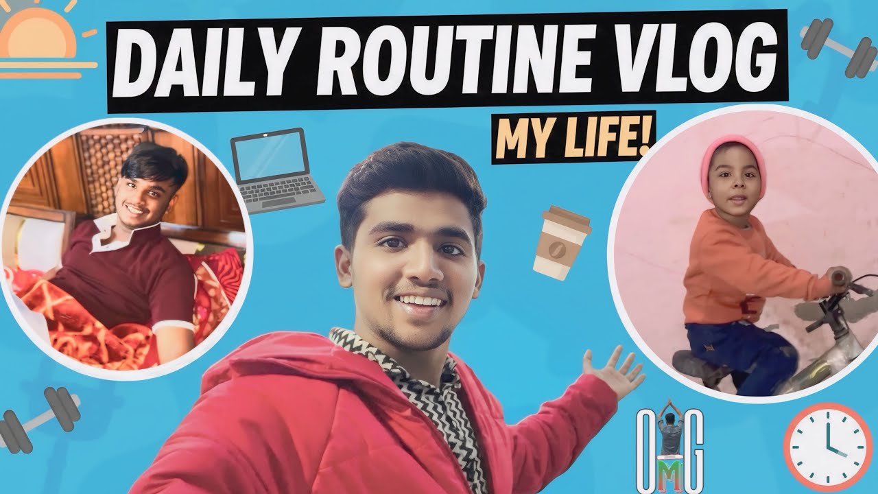 daily routine Full vlog 😍|| दैनिक दिनचर्या वीडियो लॉग 💗. @Vloggerharsh18