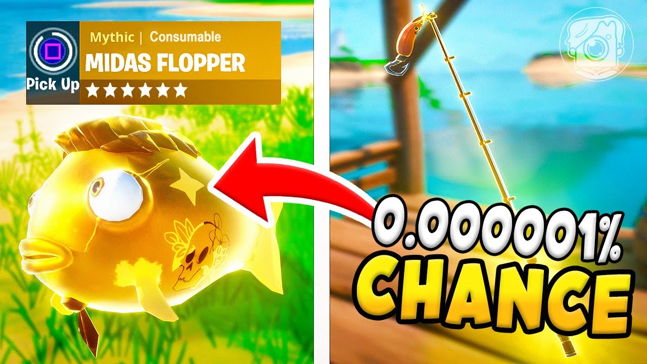 10 HIDDEN Fishing Tips & Tricks! (Season 4)