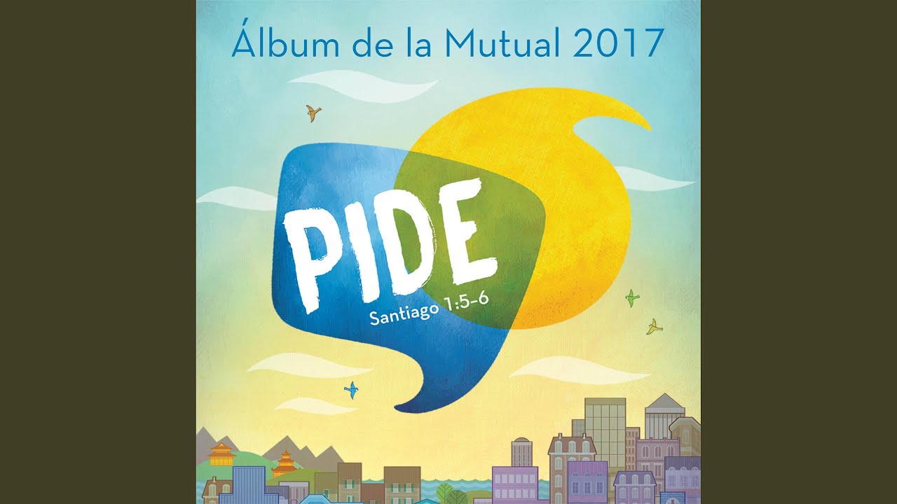 Pide a Dios