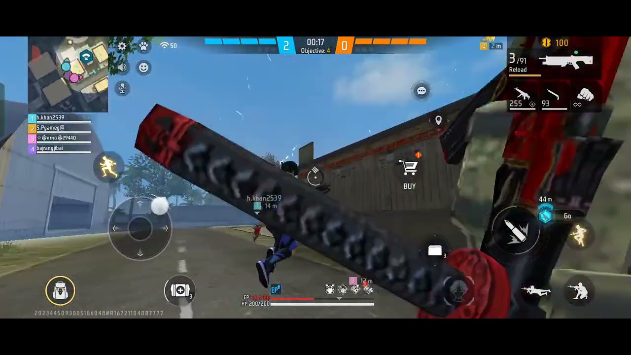 (radhe shyam radhe radhe)cs ranked orion free fire 🔥🚒