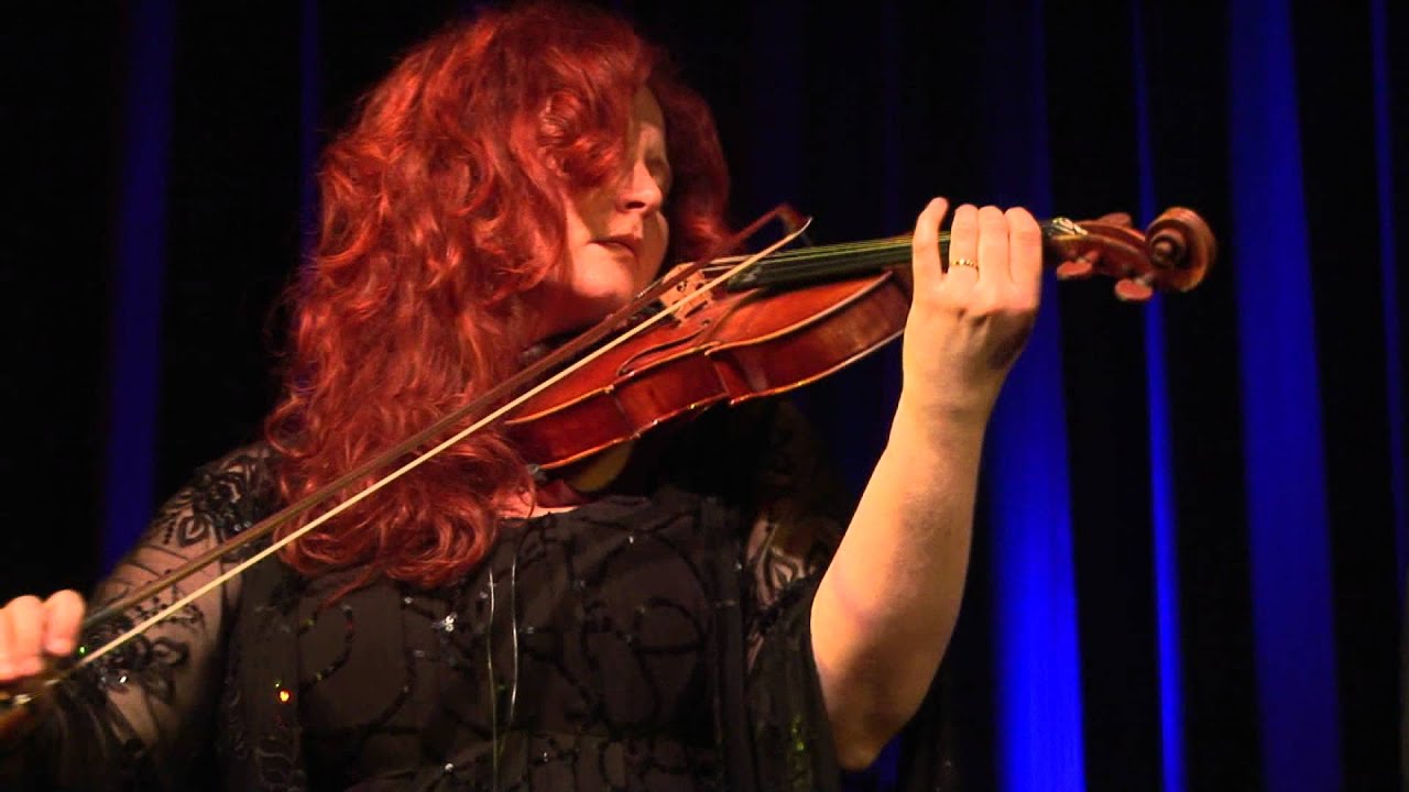 Martina Eisenreich Quartett - MISIRLOU