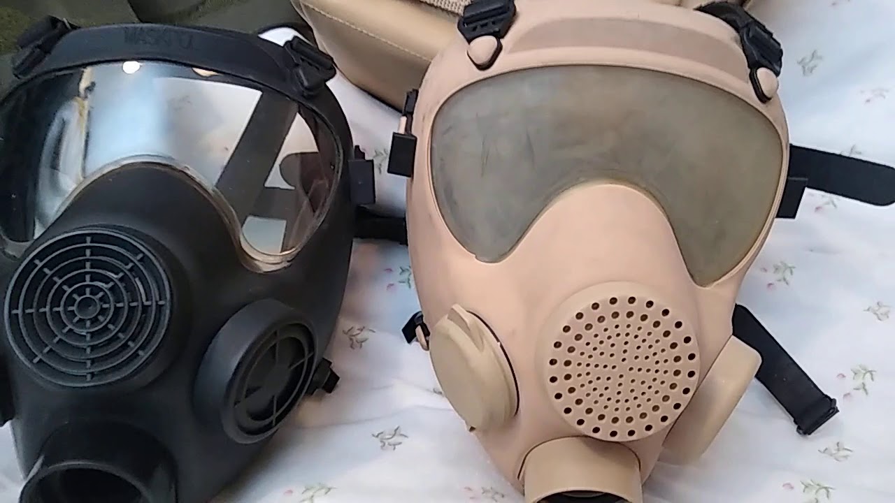 Polish MP5 VS French ARF-A/ANP VP F1