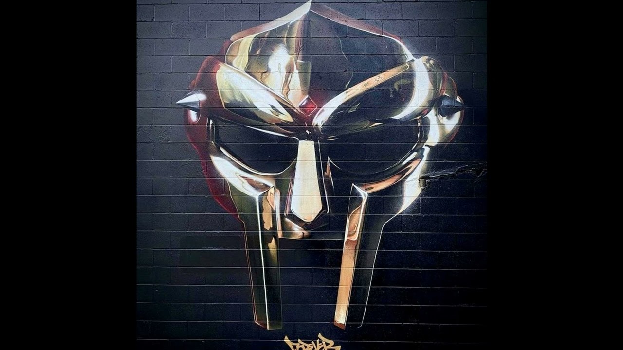 [FREE] MF DOOM TYPE BEAT 