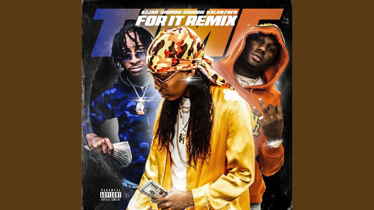 Time For It (Remix)