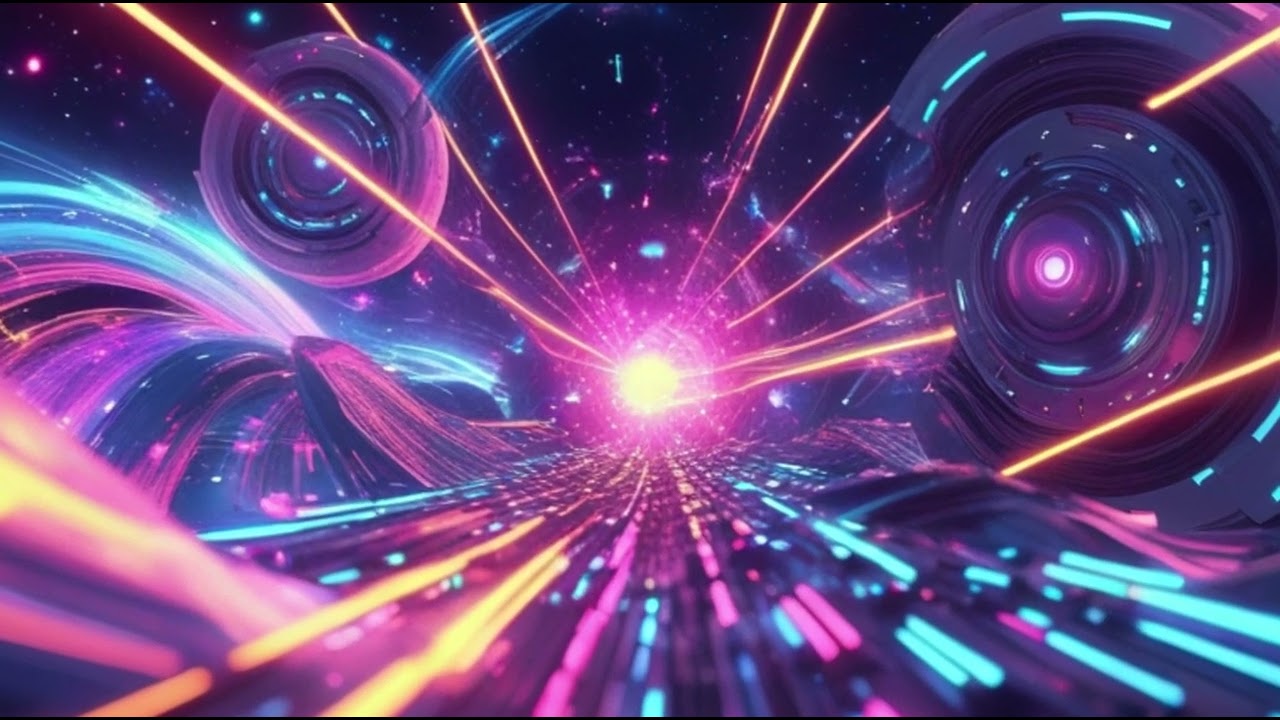 Hyperdrive Beats