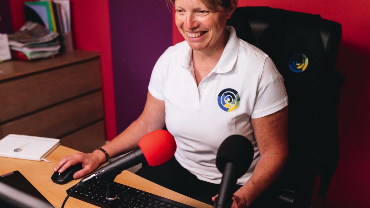 Générique Podcast EMPOWERCAST
