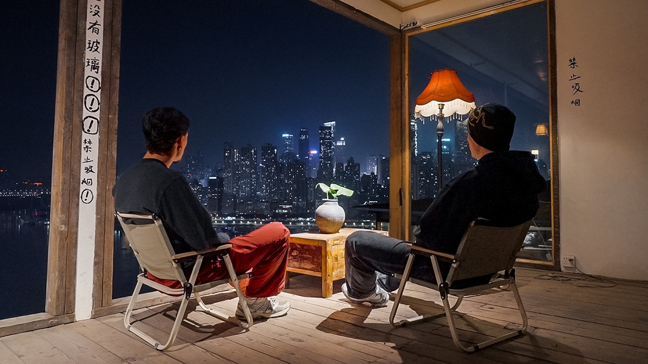 CHINA needs to be #1 on your travel bucket list