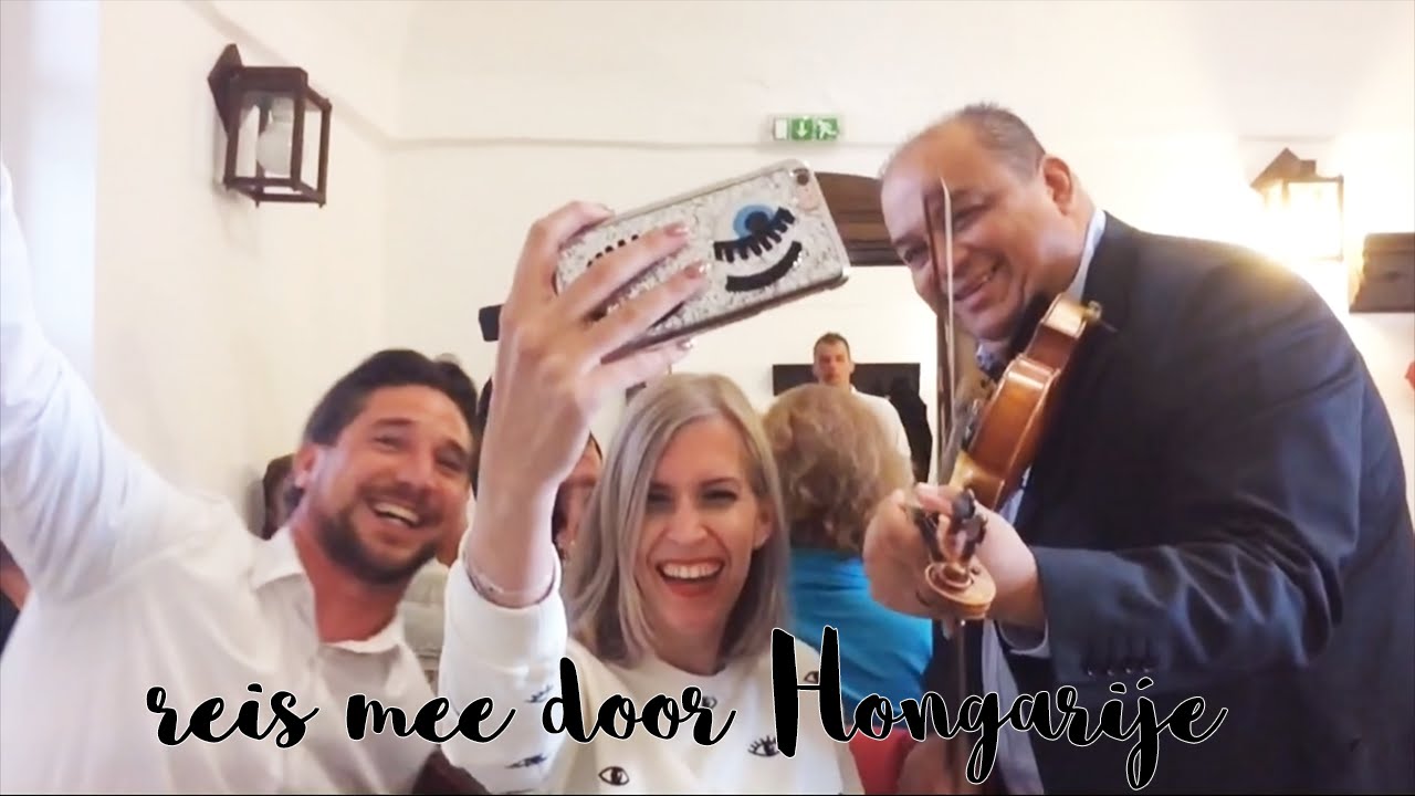 Budgetvakantie in Hongarije | De Poesta & Aqua Palace