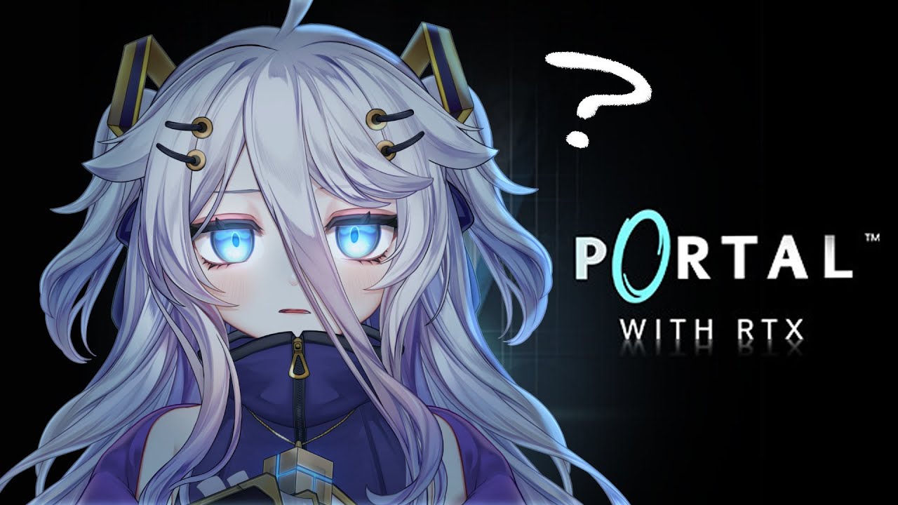 PORTAL & PORTAL 2 part. 1