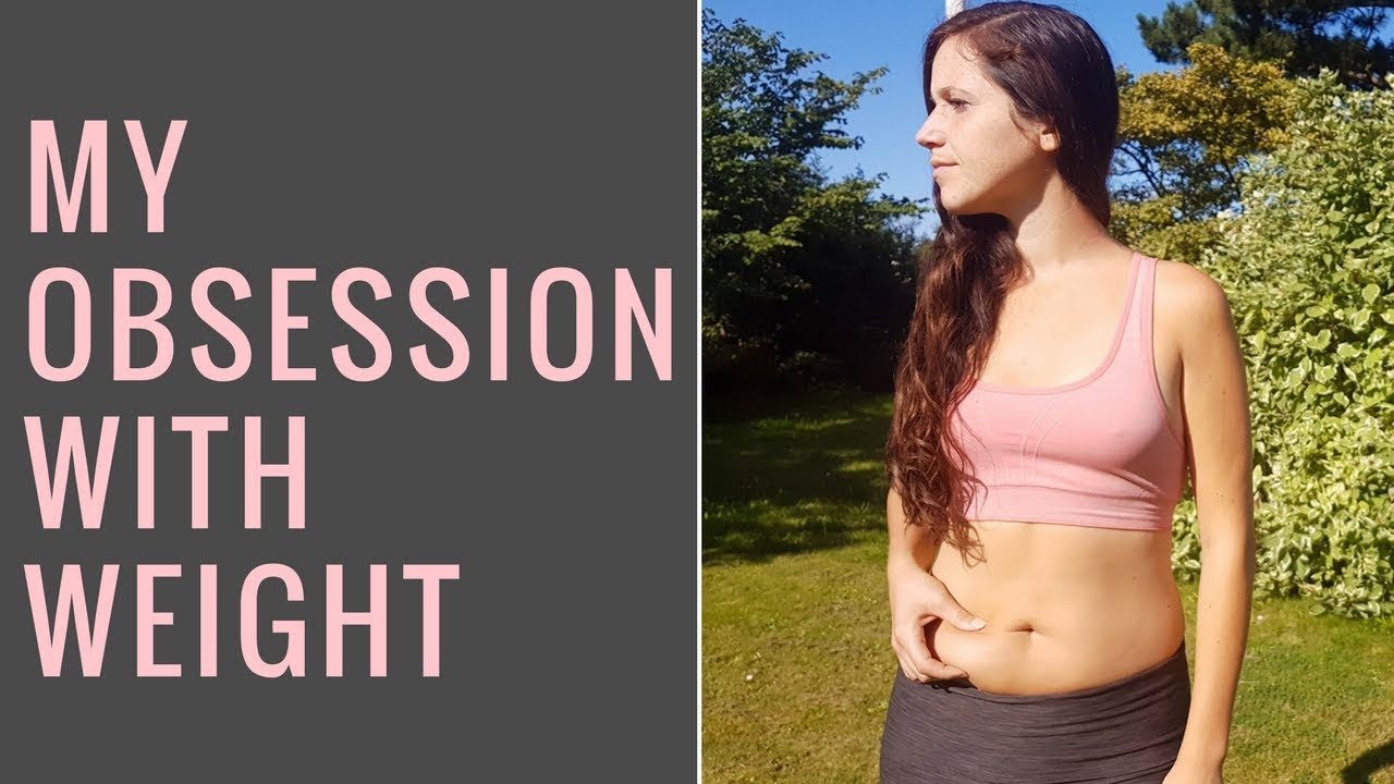 The Truth About Hitting Your Goal Weight | My Confession