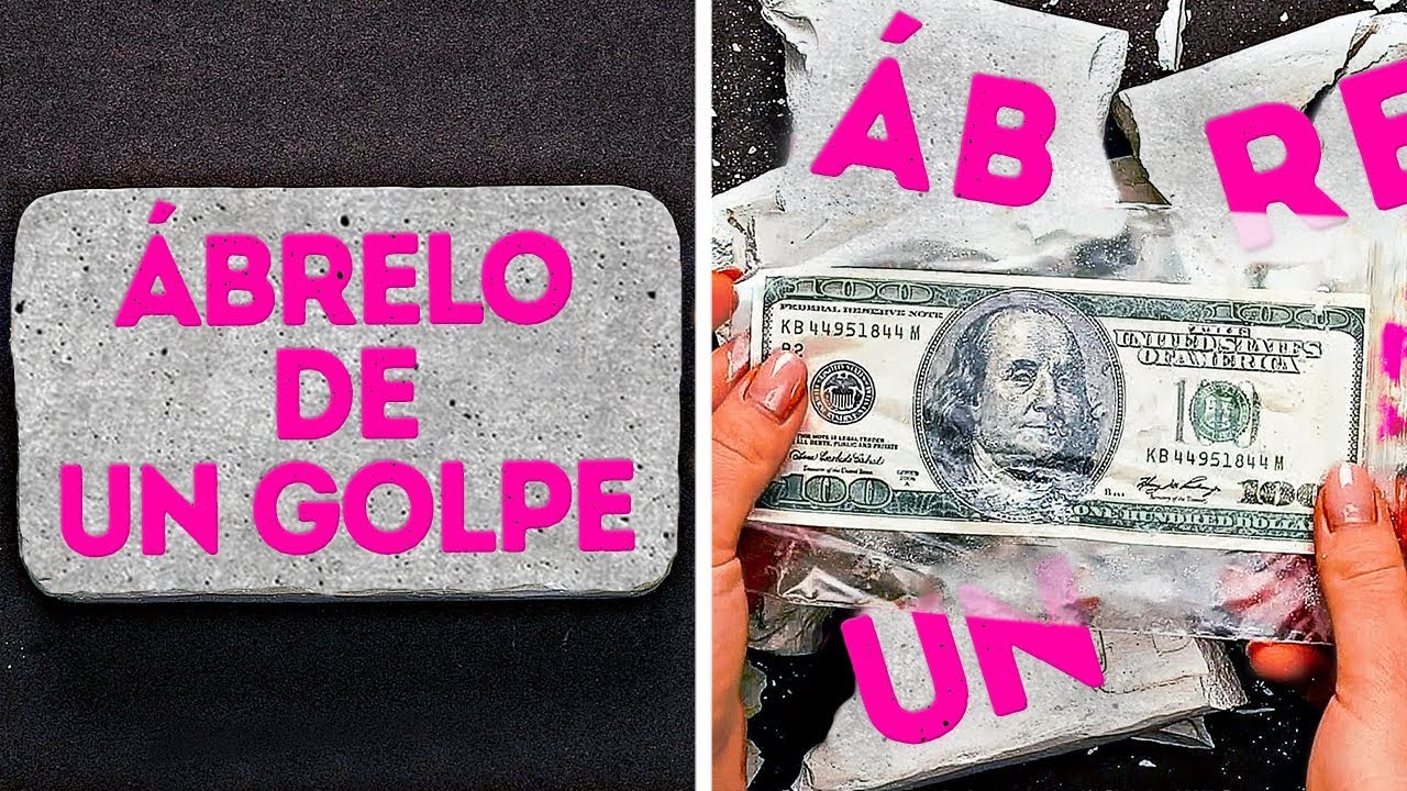15 MANERAS CREATIVAS DE DAR DINERO COMO REGALO DE NAVIDAD
