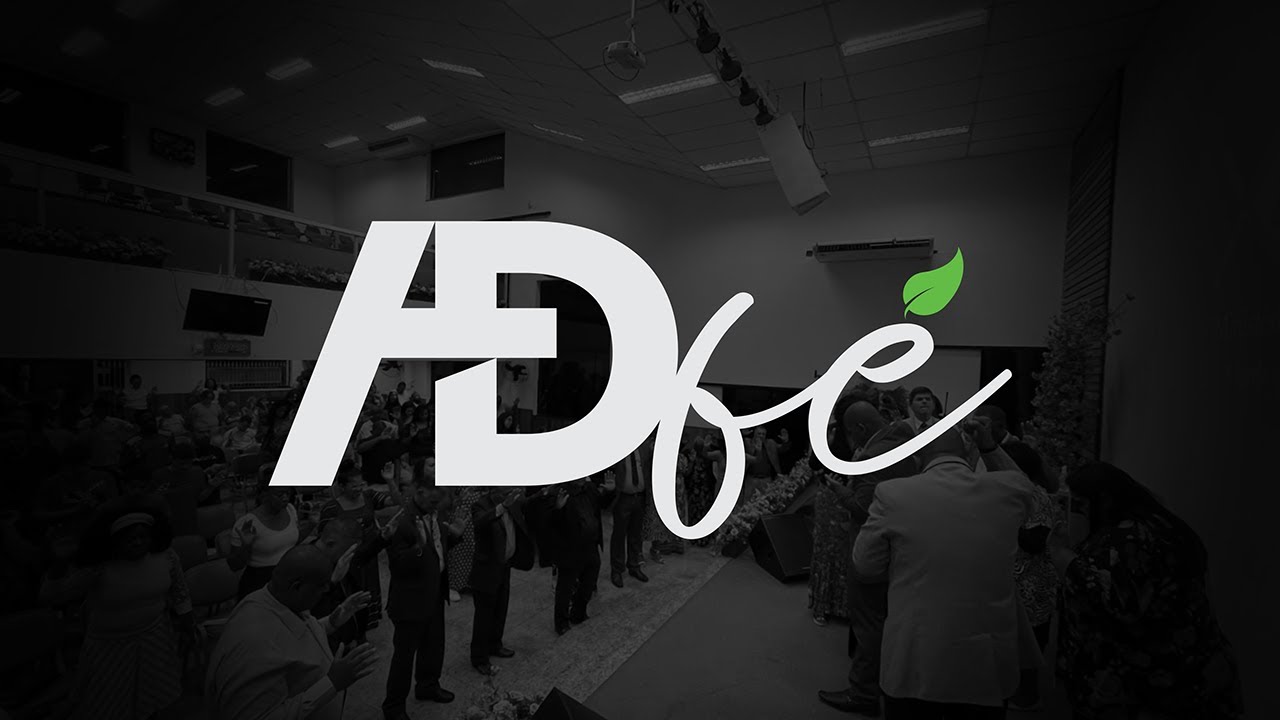 Culto de Louvor e Adoração