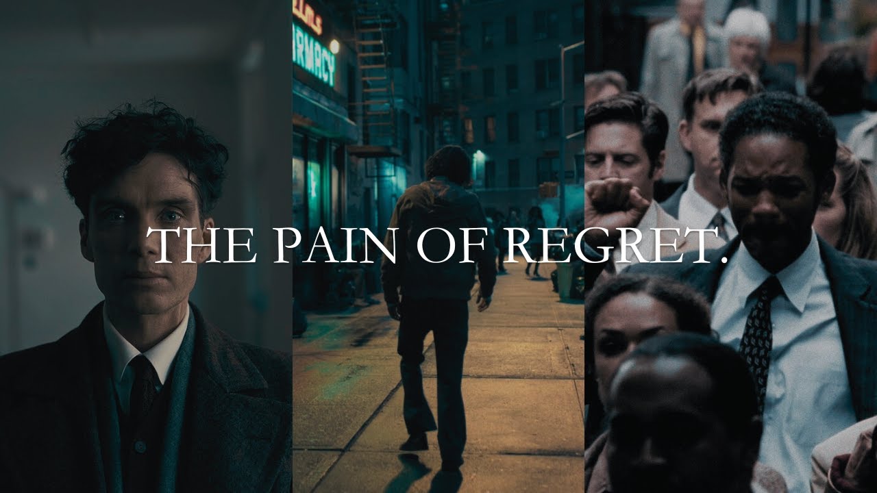 Choose Your Pain.