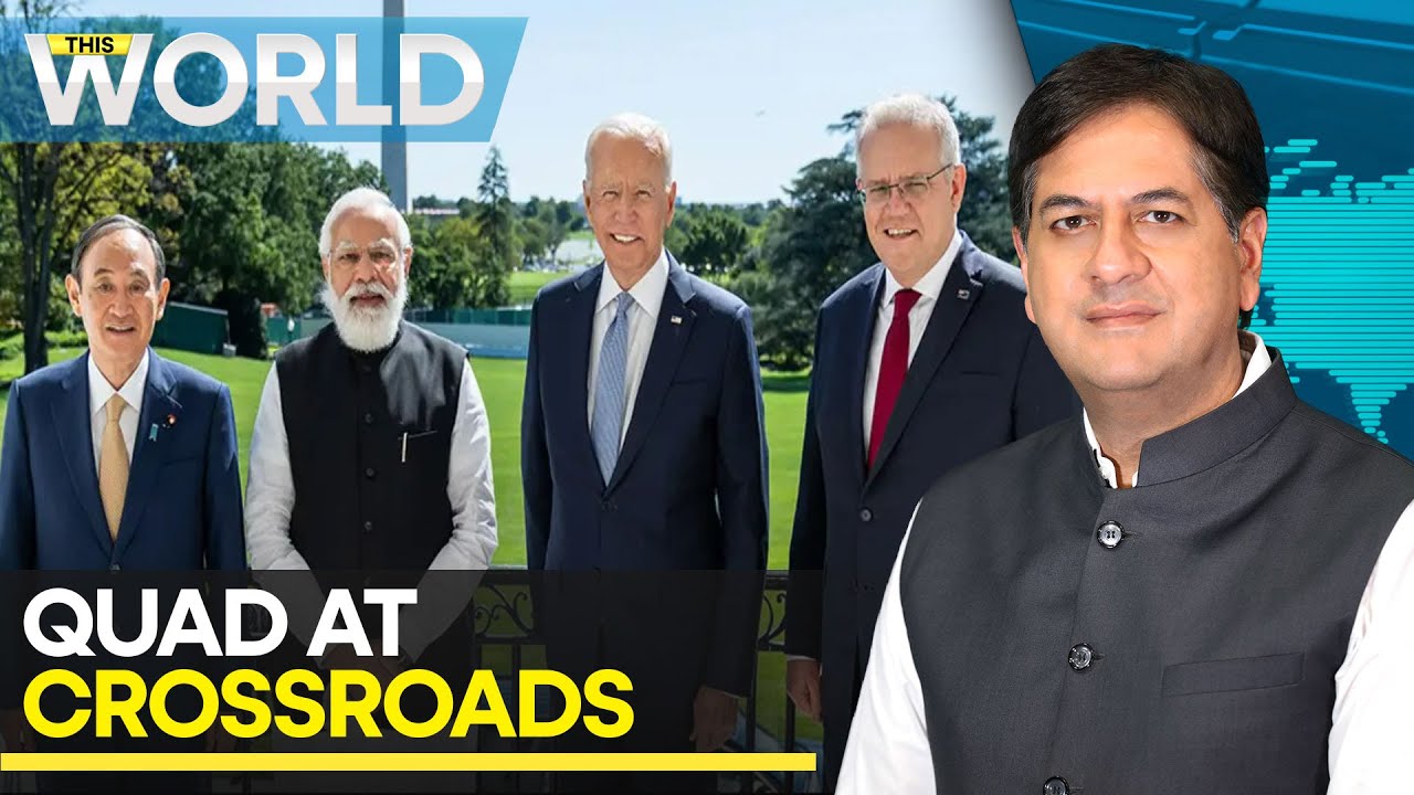 Why does the cancellation of the Quad Leaders' Summit mean for Indo-Pacific? | This World