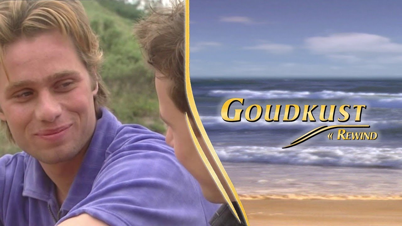 Goudkust | Tim bekent zijn gevoelens voor Jeroen (1999)