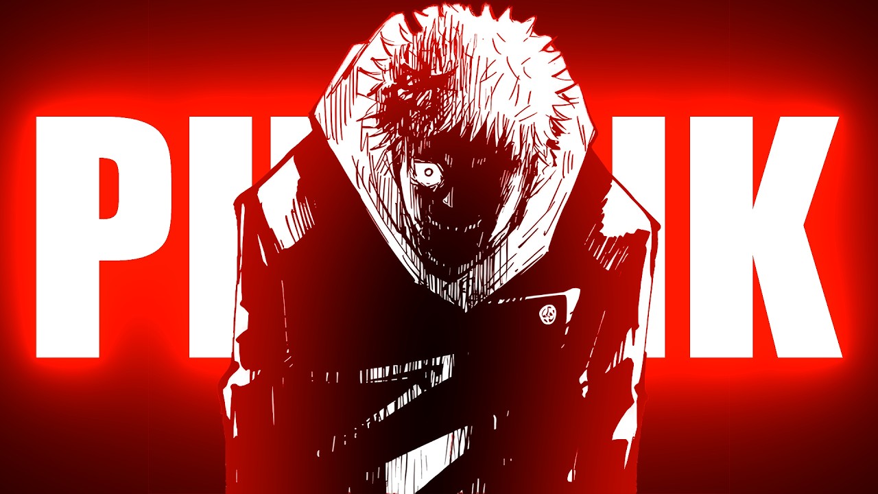 BADASS AURA GOJO BRAZILIAN PHONK 1 HOUR MIX 🥶🥶🥶 | AGGRESSIVE TIKTOK PHONK FOR GYM 💪