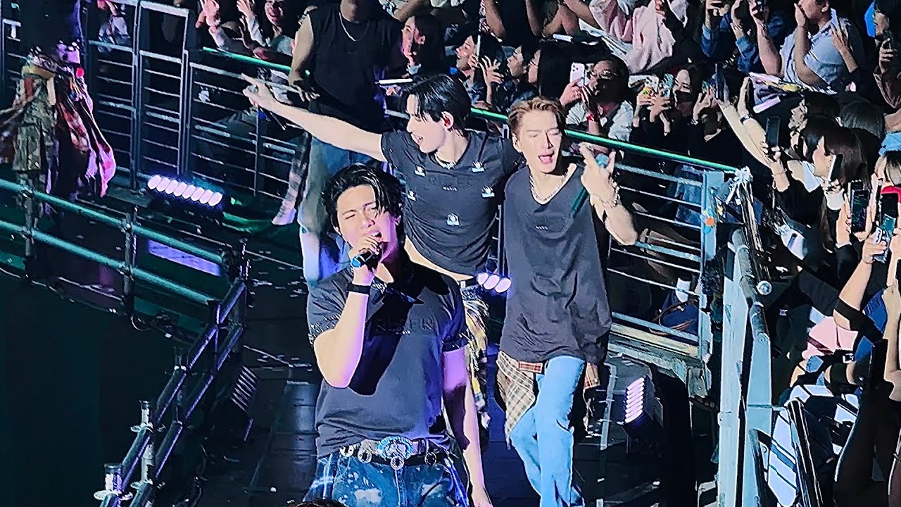 Encore - รวมศิลปิน | RISER CONCERT : THE FIRST RISE Day 1