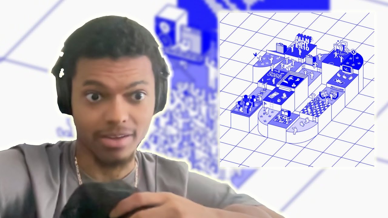 FORM strikes again! | FORM - All Nighter Vol. 10 | REACTION