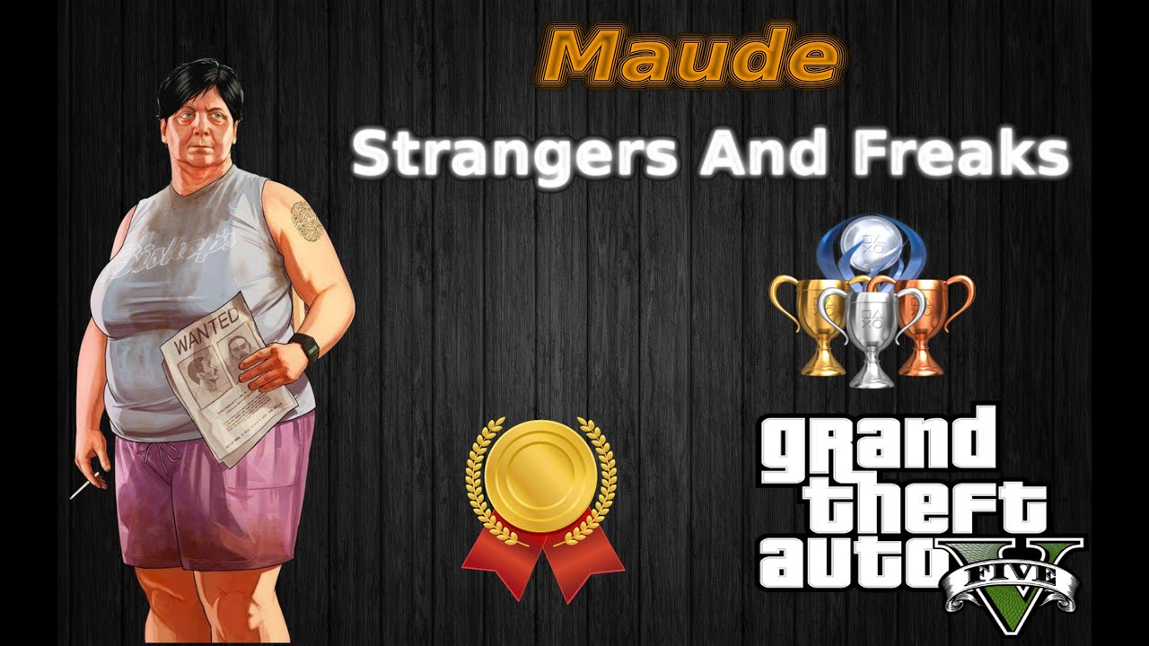 GTA 5 