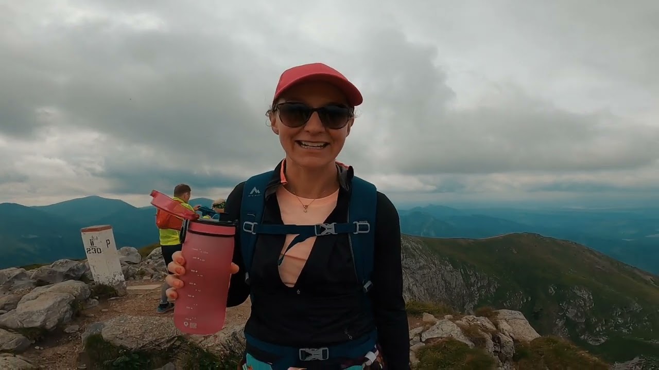 Tatry 2022 - film tak nudny, że nawet rodzina nie obejrzy 😂