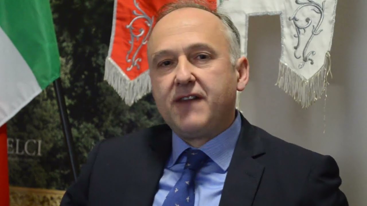 Badia del Vento, parla il Sindaco di Casteldelci Fabiano Toniello