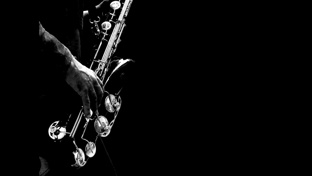 Instrumental Rap  //boHunter Saxo
