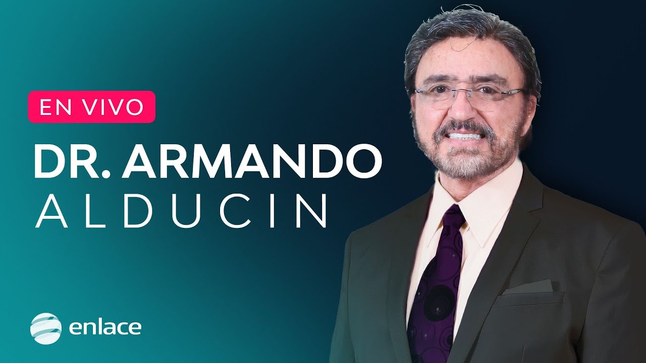EN VIVO - Dr. Armando Alducin - El Genocidio y la Biblia