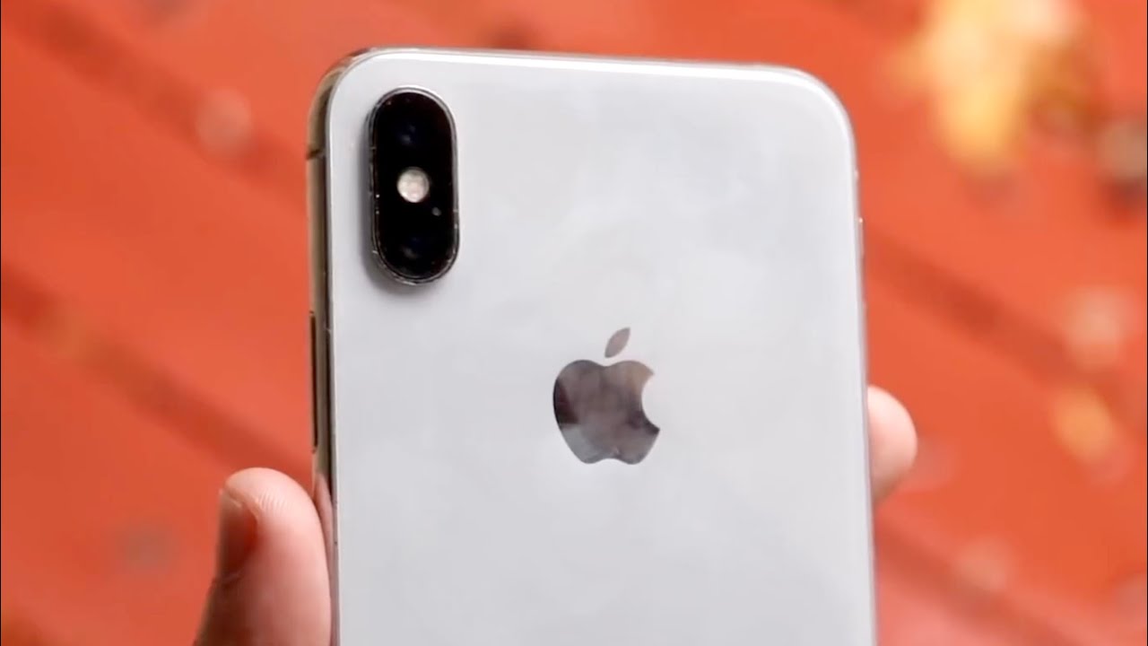 If You Have An iPhone X In 2022, Do This Now!