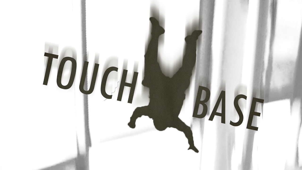 Touch Base // 15 Second Horror Challenge 2017