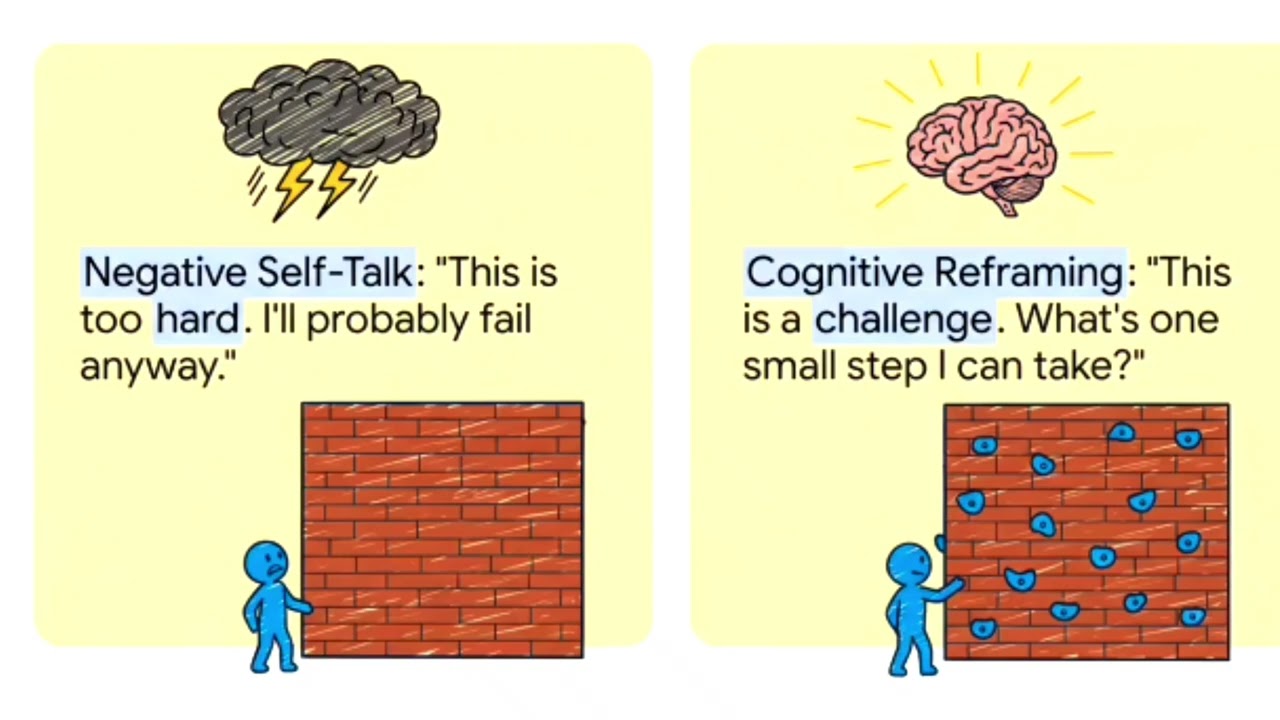 Rewire Your Brain for Success | The Psychology of a Winner’s Mindset 🧠🔥