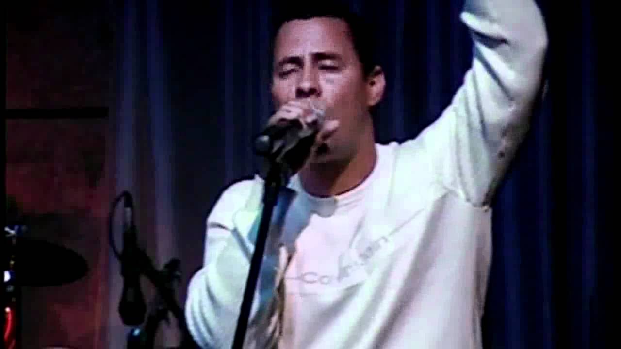 Buena Fe ( La otra orilla )