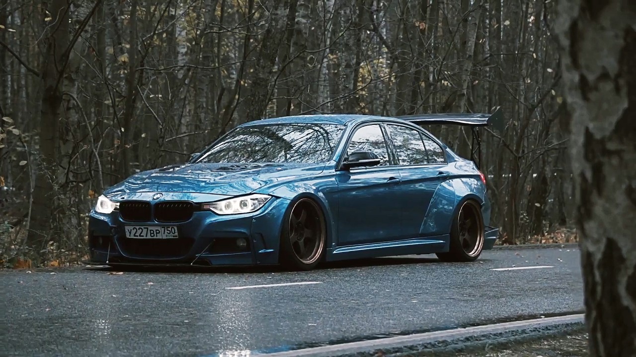 VJERO - Magic Flow (Car Video) #carmusic