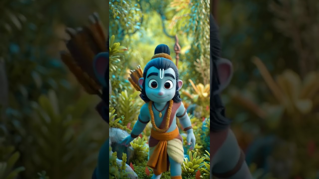 shree ram 