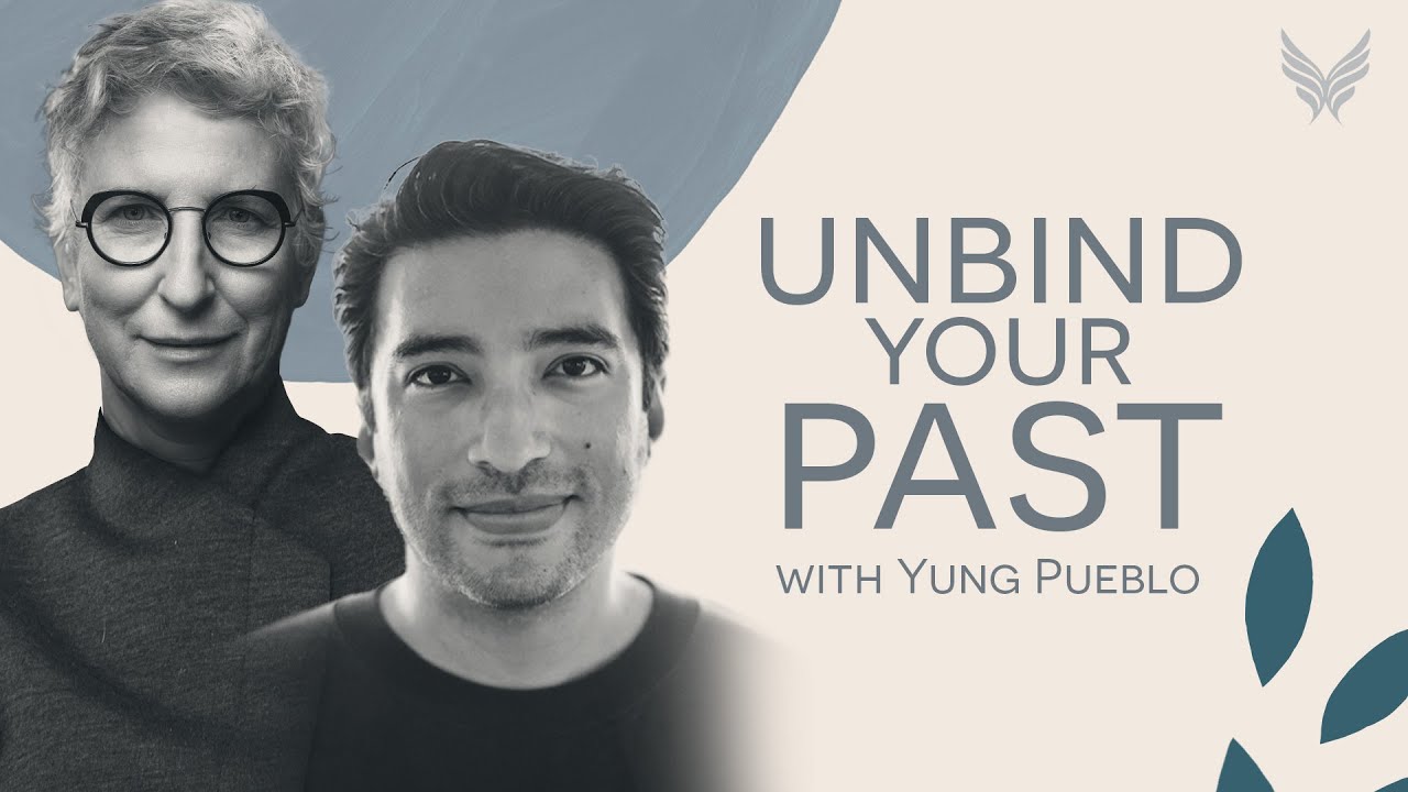 Lighten Your Mind by Telling the Truth | Yung Pueblo #IATE LIVE with Tami Simon