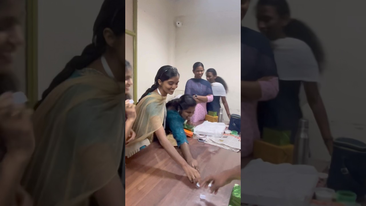 🔥Diwali Celebration 2025 🥰 #office 🧨