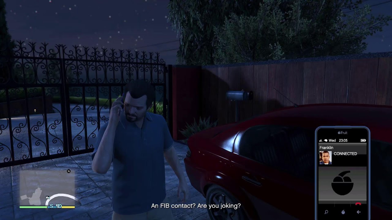 Here we go again with gta5 2nd day