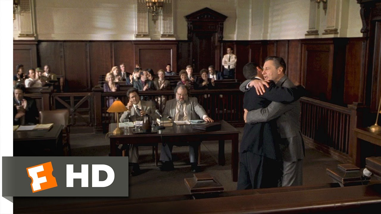 Big Daddy (8/8) Movie CLIP - Ready to Be a Father (1999) HD