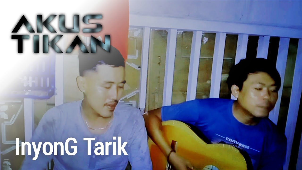 CINTA TAK DIRESTUI (COVER AKUSTIK) || InyonG Tarik & Abdul Rozak‎ 