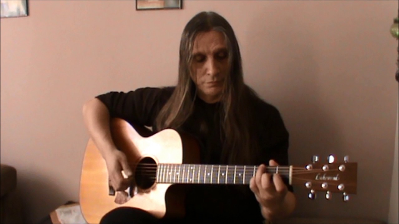 Close My Eyes Forever - Giannis Fiorentis