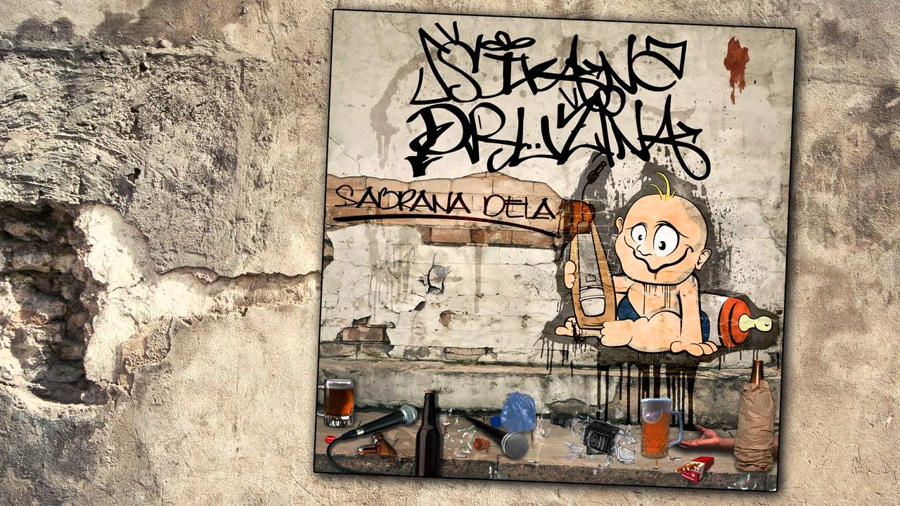 09. Usikana Druzina - Boemi