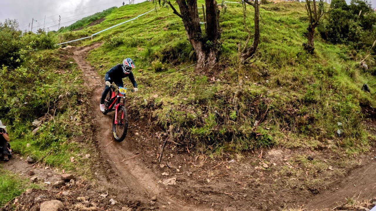 Open Shimano Latan Cuenca Ecuador 2023