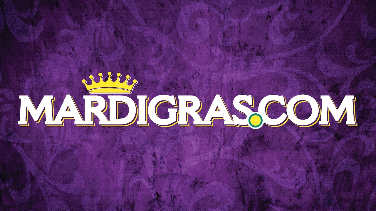 ParadeCam 2018: Krewe of Bacchus