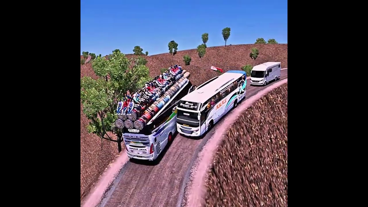 Don't Get Lost! Ultimate Guide to Choosing the Right Vehicle for Difficult Terrain | Drivers Crazy