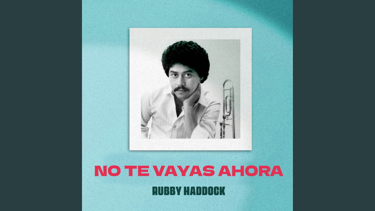 No Te Vayas Ahora