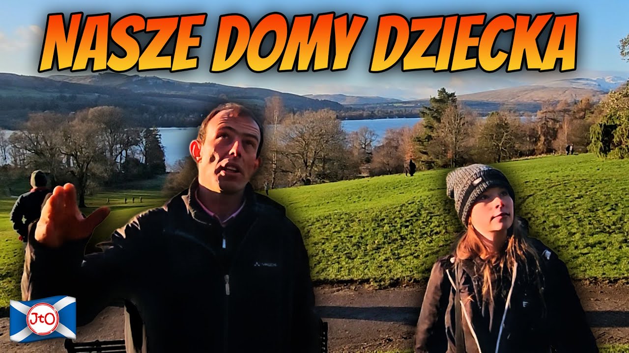 🟡RADO i LIWKA - nasze DOMY DZIECKA
