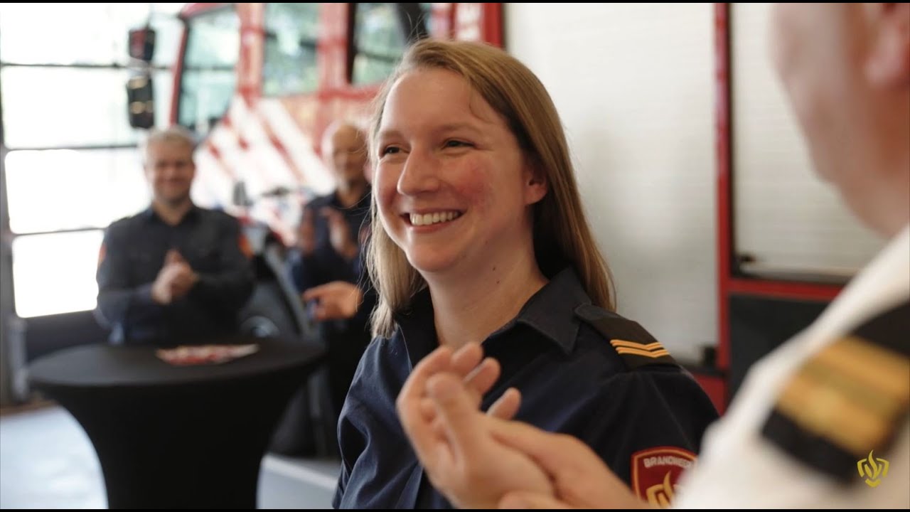Wij zijn Brandweer Midden- en West-Brabant
