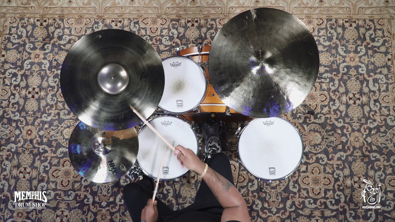Sabian 20