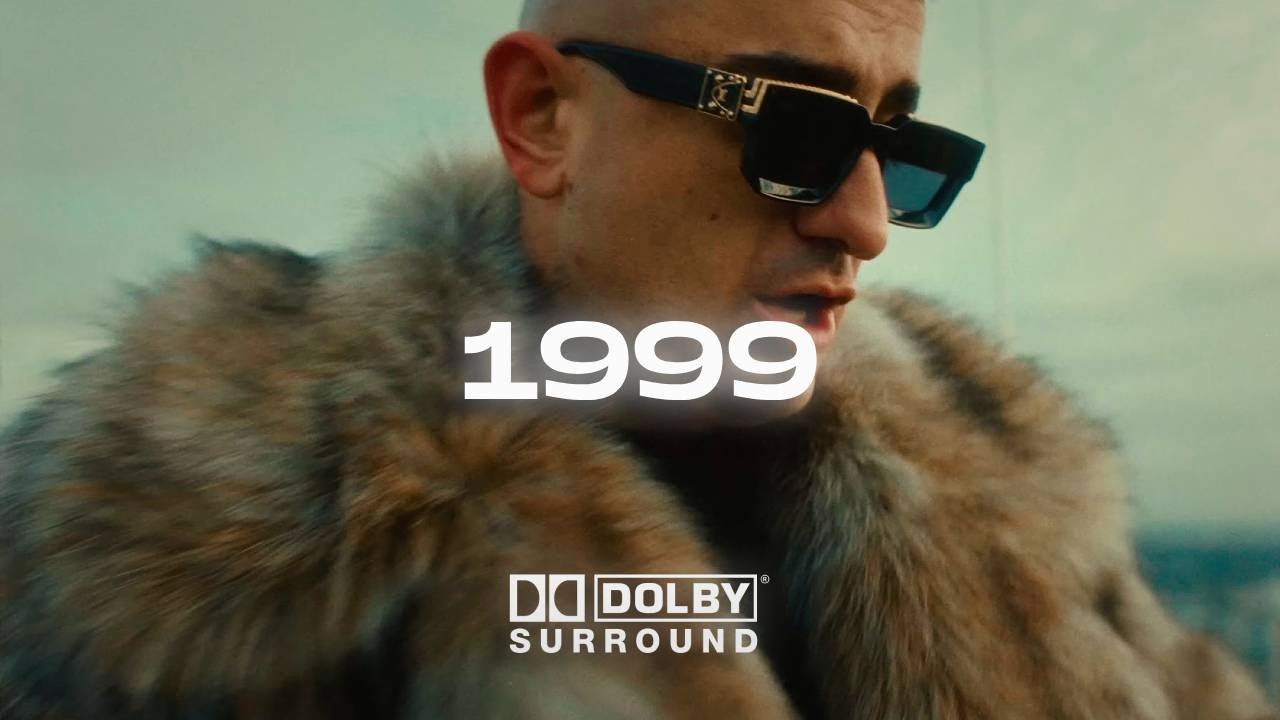 (FREE) HAFTBEFEHL X SIL3A TYPE BEAT - "1999" | HARD RAP BEAT